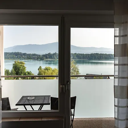 Hotel Faaker See Inn-2
